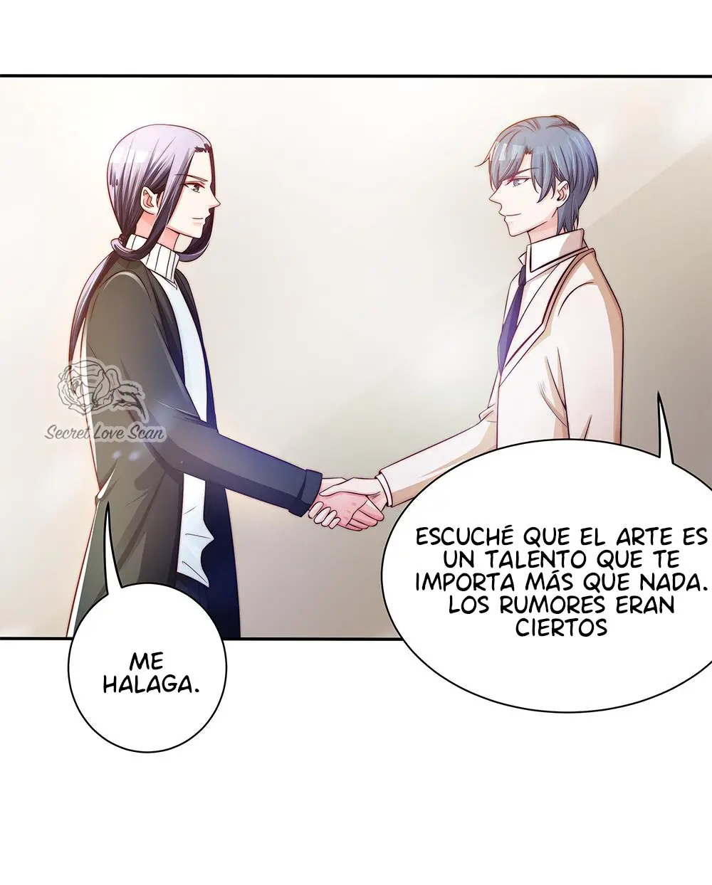 Por siempre mi verdadero esposo (2019) - Capítulo 84 - Página 26 - LectorTMOo