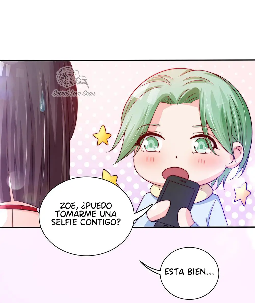 Por siempre mi verdadero esposo (2019) - Capítulo 85 - Página 11 - LectorTMOo