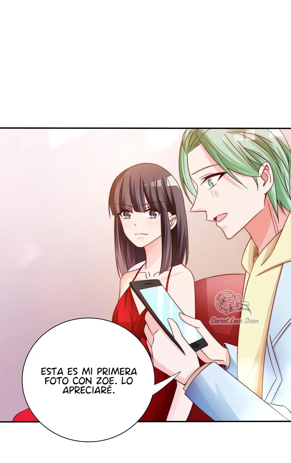 Por siempre mi verdadero esposo (2019) - Capítulo 85 - Página 17 - LectorTMOo