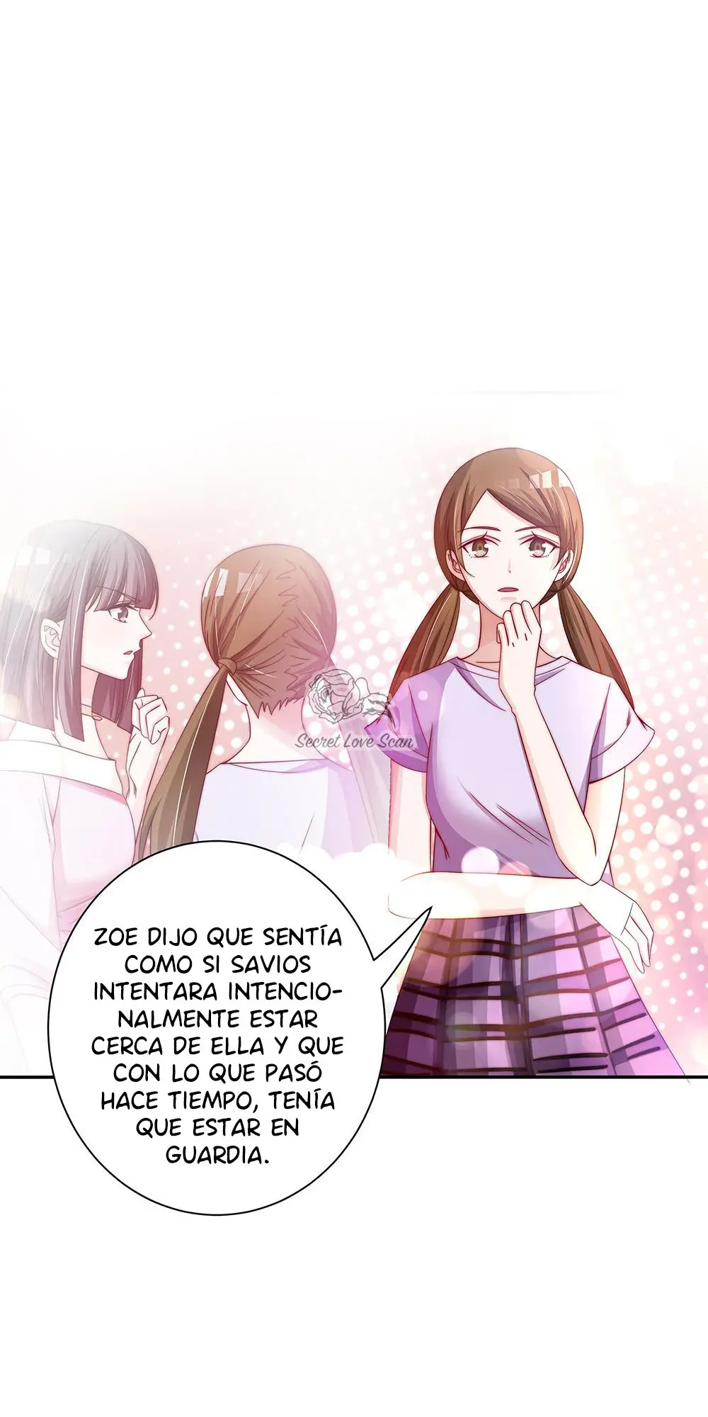 Por siempre mi verdadero esposo (2019) - Capítulo 86 - Página 6 - LectorTMOo