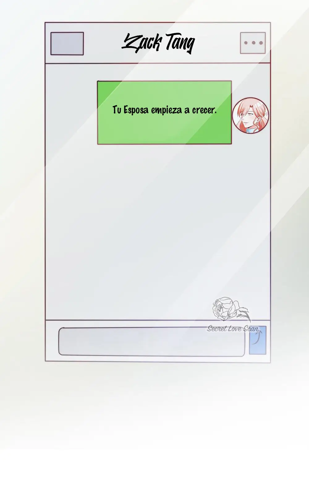 Por siempre mi verdadero esposo (2019) - Capítulo 86 - Página 9 - LectorTMOo