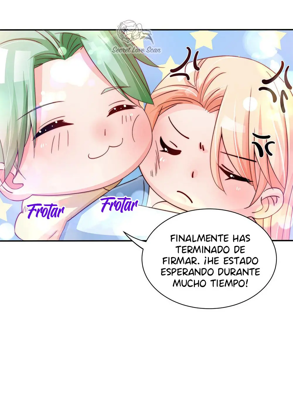 Por siempre mi verdadero esposo (2019) - Capítulo 86 - Página 13 - LectorTMOo