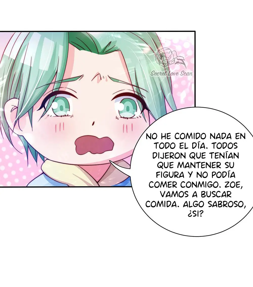 Por siempre mi verdadero esposo (2019) - Capítulo 86 - Página 15 - LectorTMOo