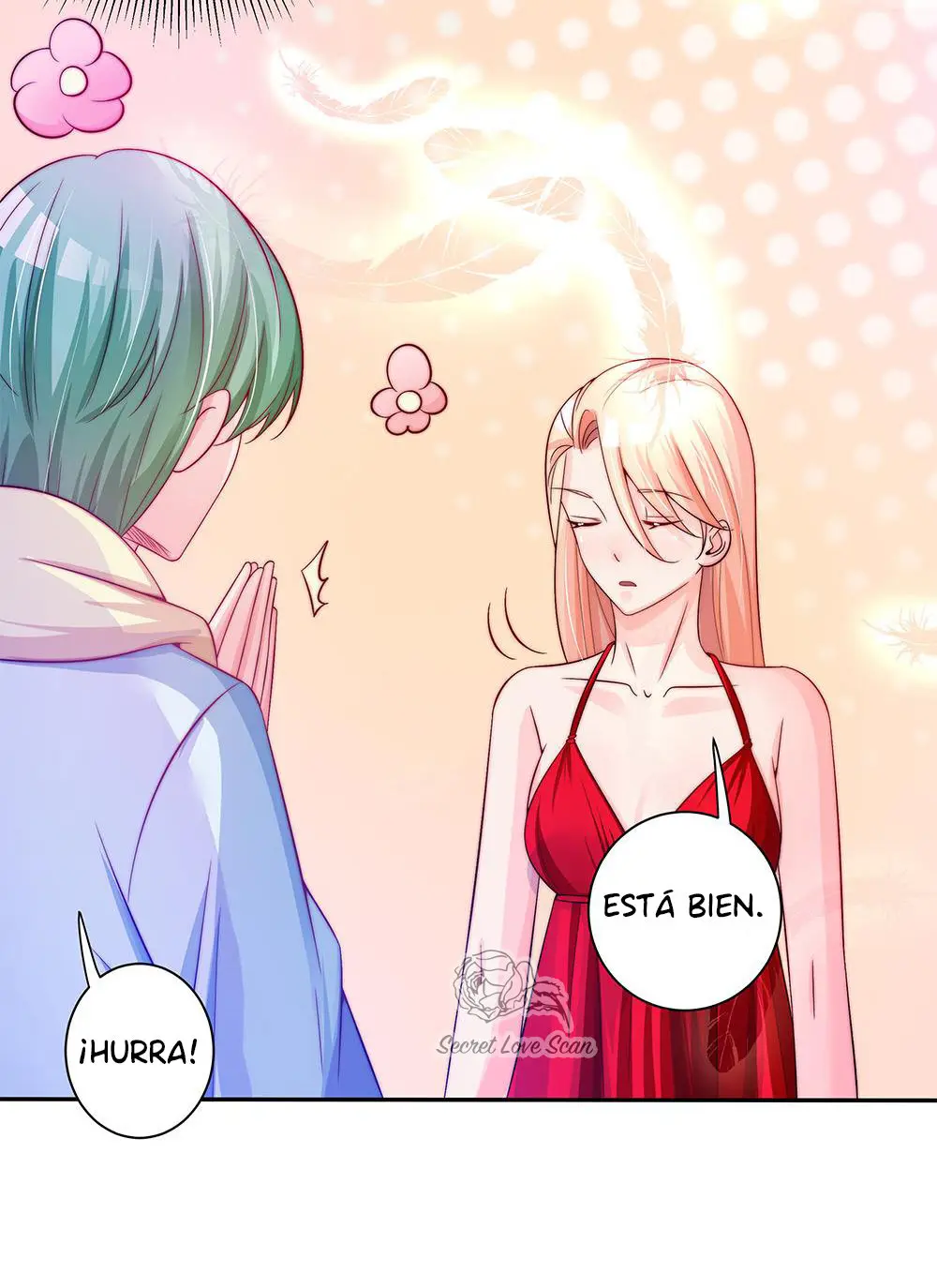 Por siempre mi verdadero esposo (2019) - Capítulo 86 - Página 17 - LectorTMOo