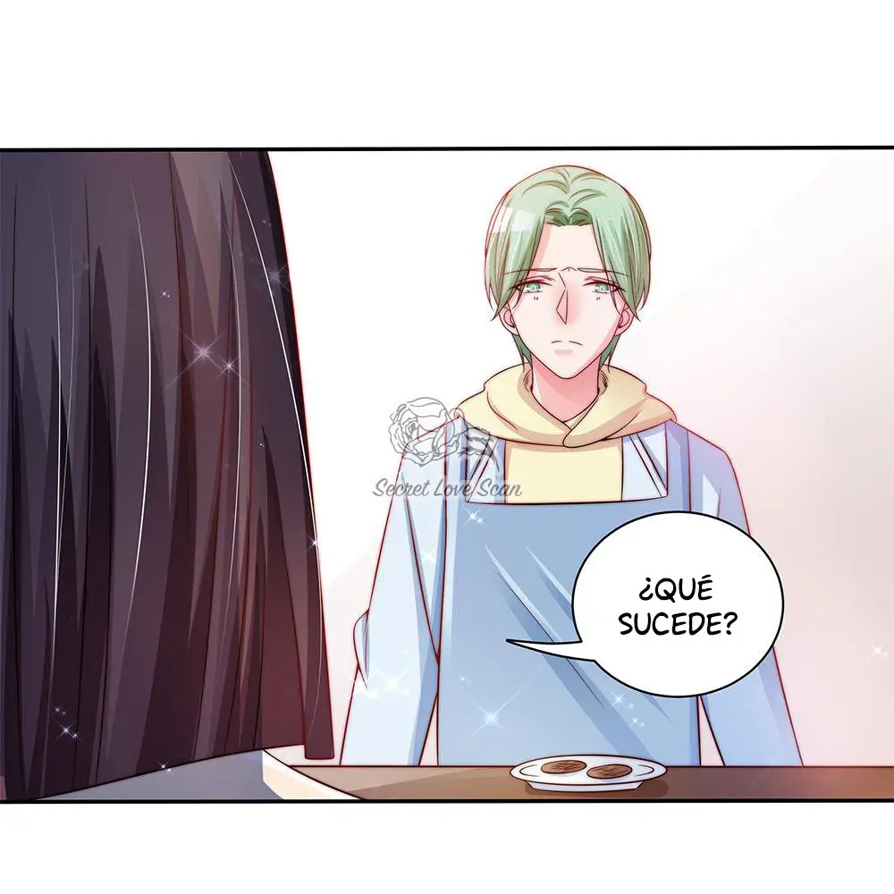 Por siempre mi verdadero esposo (2019) - Capítulo 87 - Página 9 - LectorTMOo
