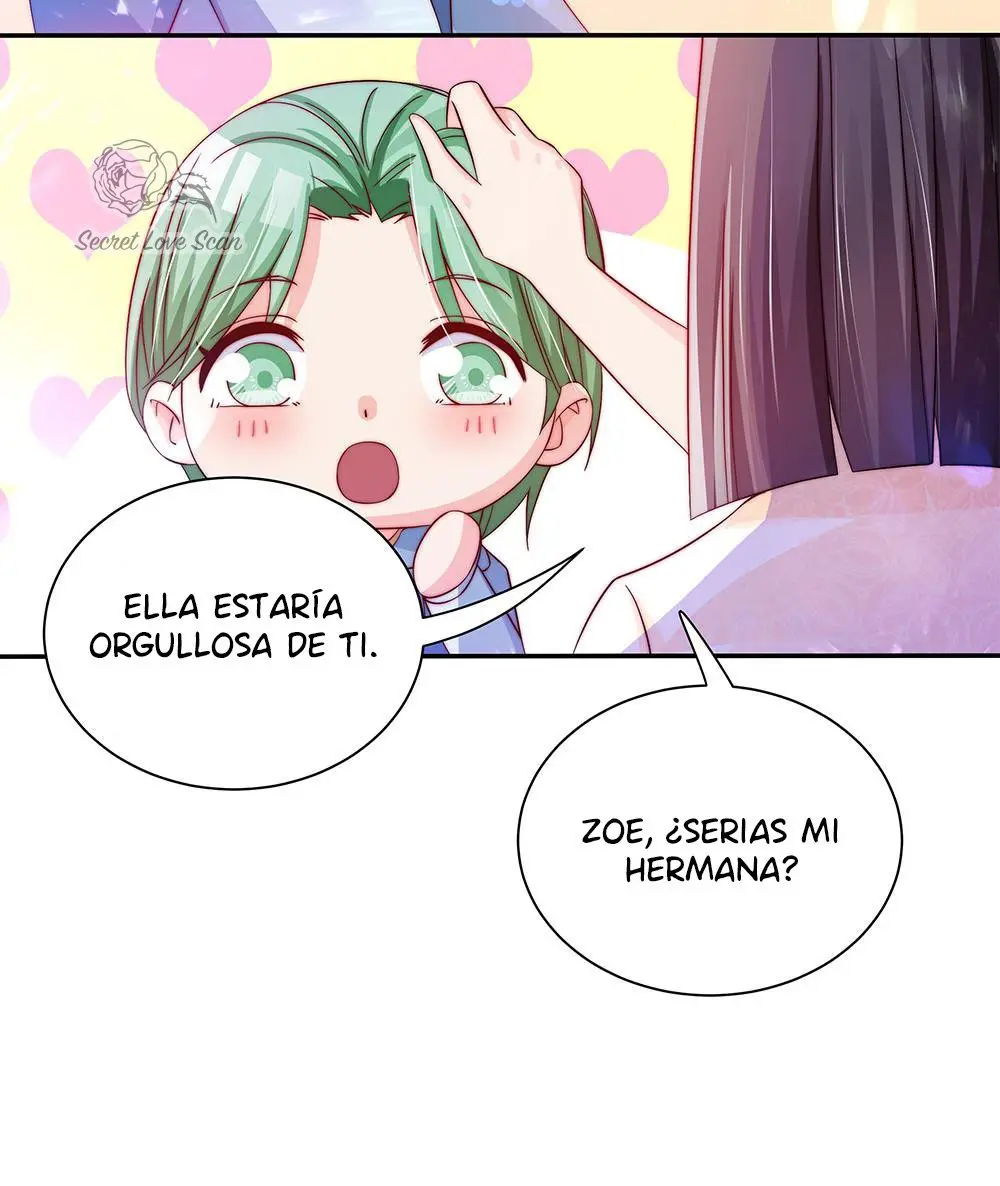 Por siempre mi verdadero esposo (2019) - Capítulo 87 - Página 12 - LectorTMOo