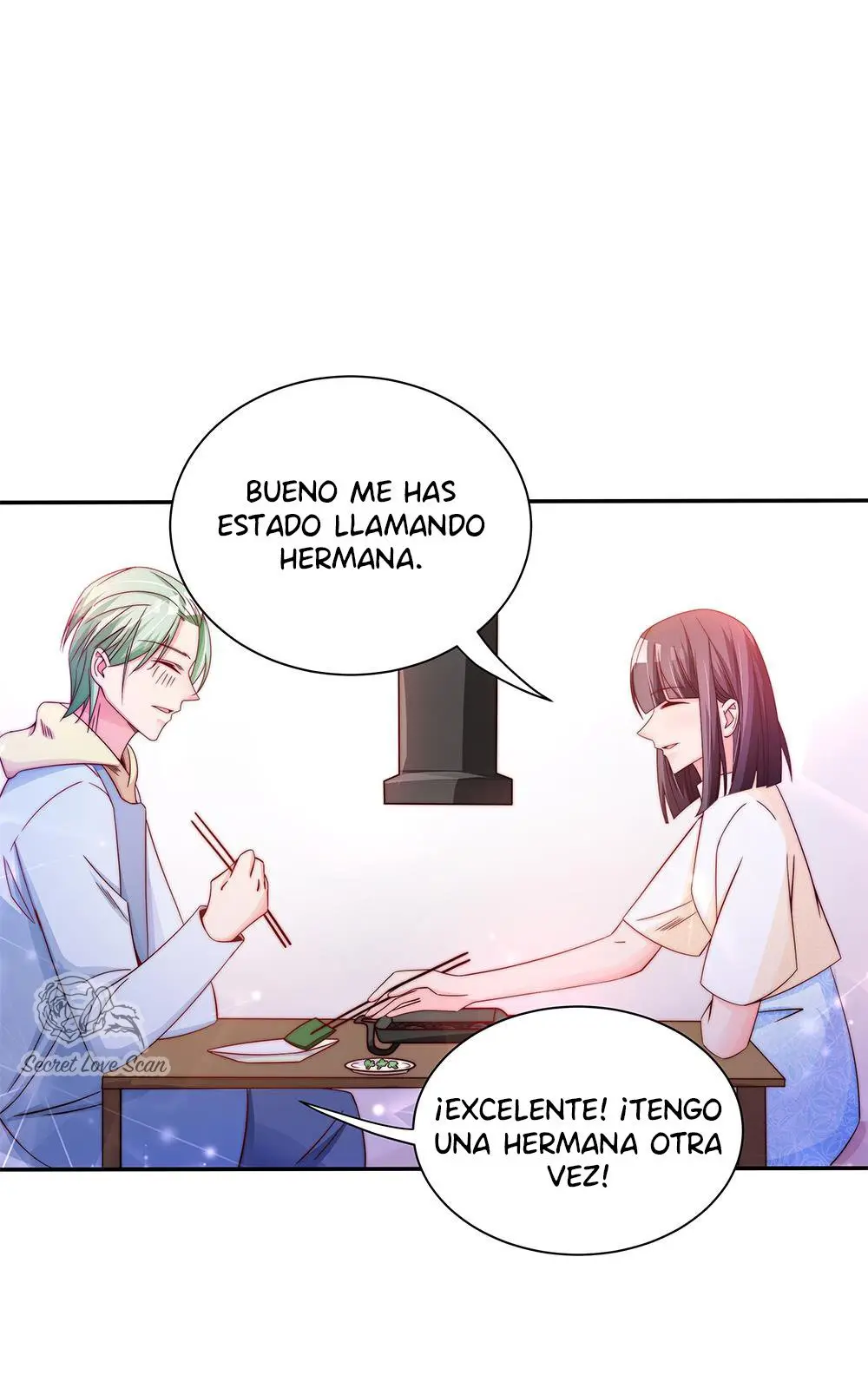 Por siempre mi verdadero esposo (2019) - Capítulo 87 - Página 13 - LectorTMOo