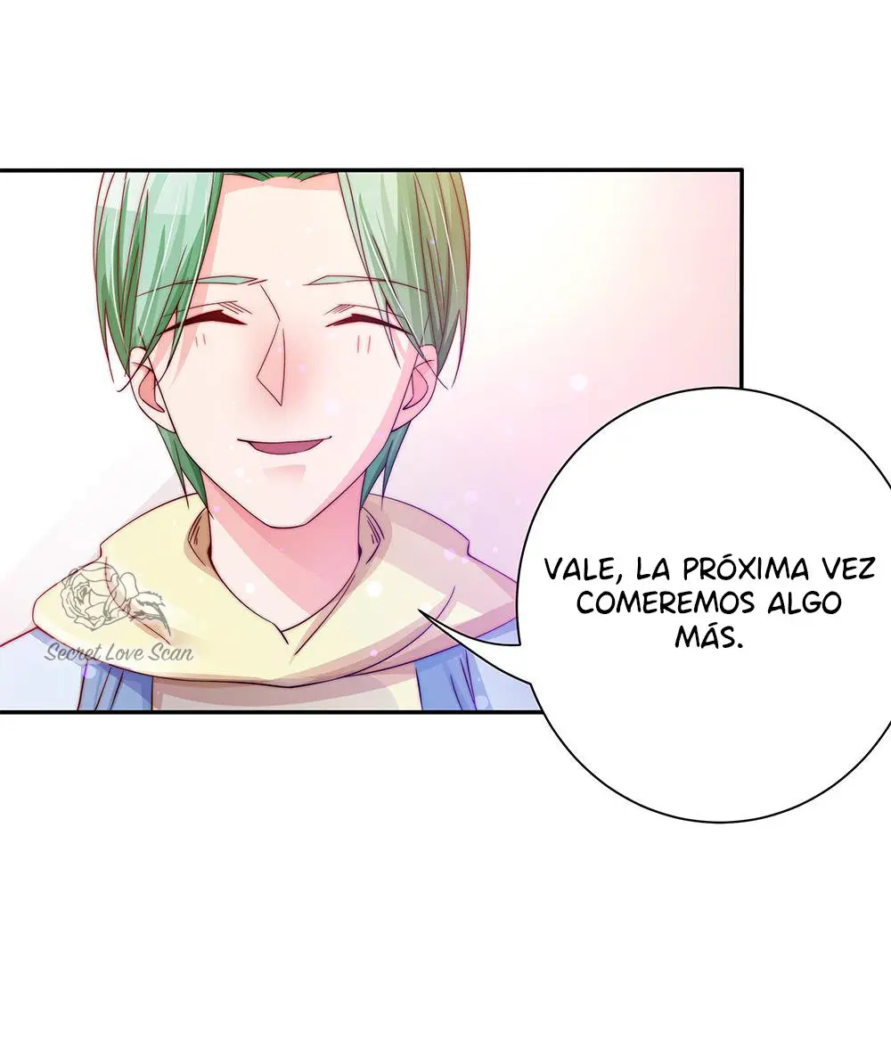Por siempre mi verdadero esposo (2019) - Capítulo 87 - Página 17 - LectorTMOo