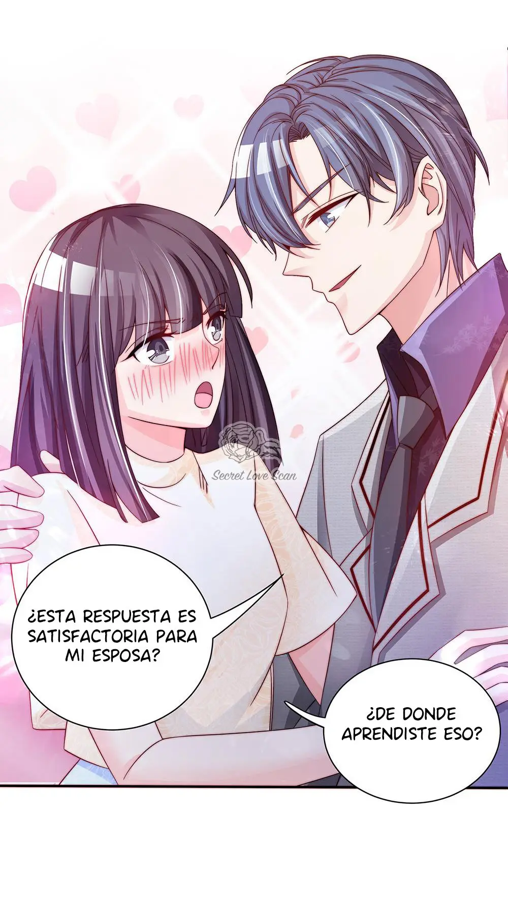 Por siempre mi verdadero esposo (2019) - Capítulo 88 - Página 6 - LectorTMOo