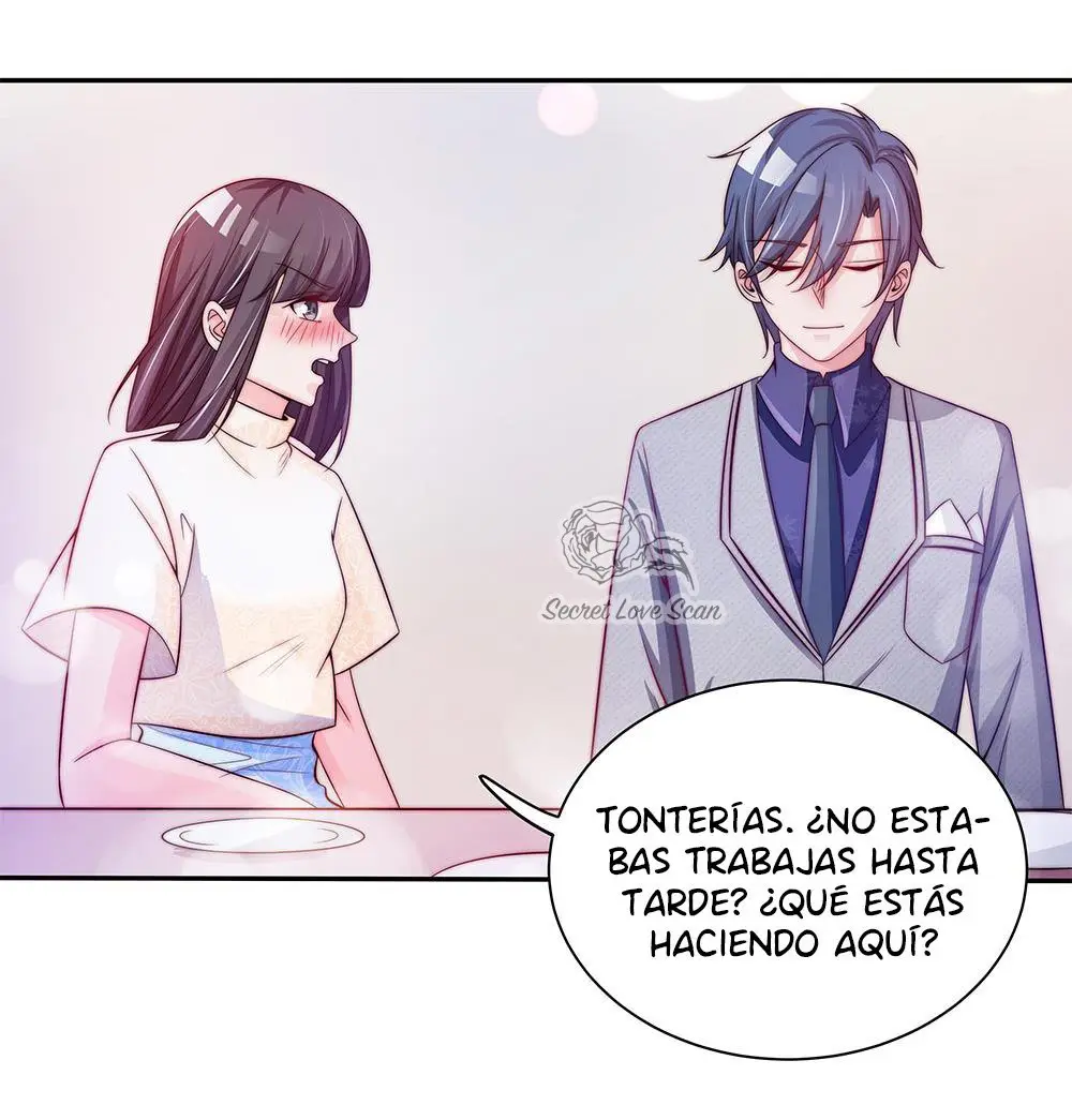 Por siempre mi verdadero esposo (2019) - Capítulo 88 - Página 9 - LectorTMOo