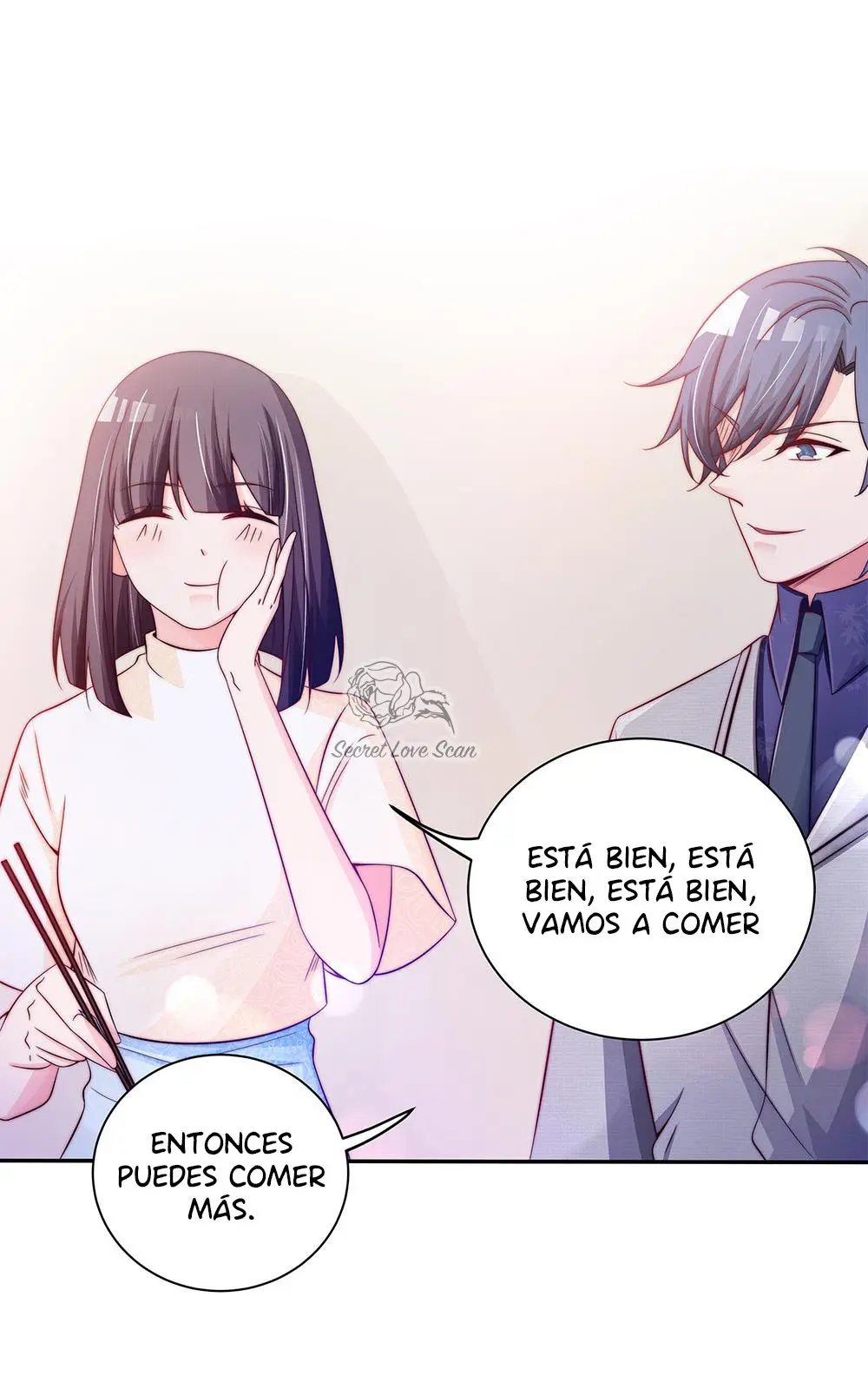Por siempre mi verdadero esposo (2019) - Capítulo 88 - Página 11 - LectorTMOo