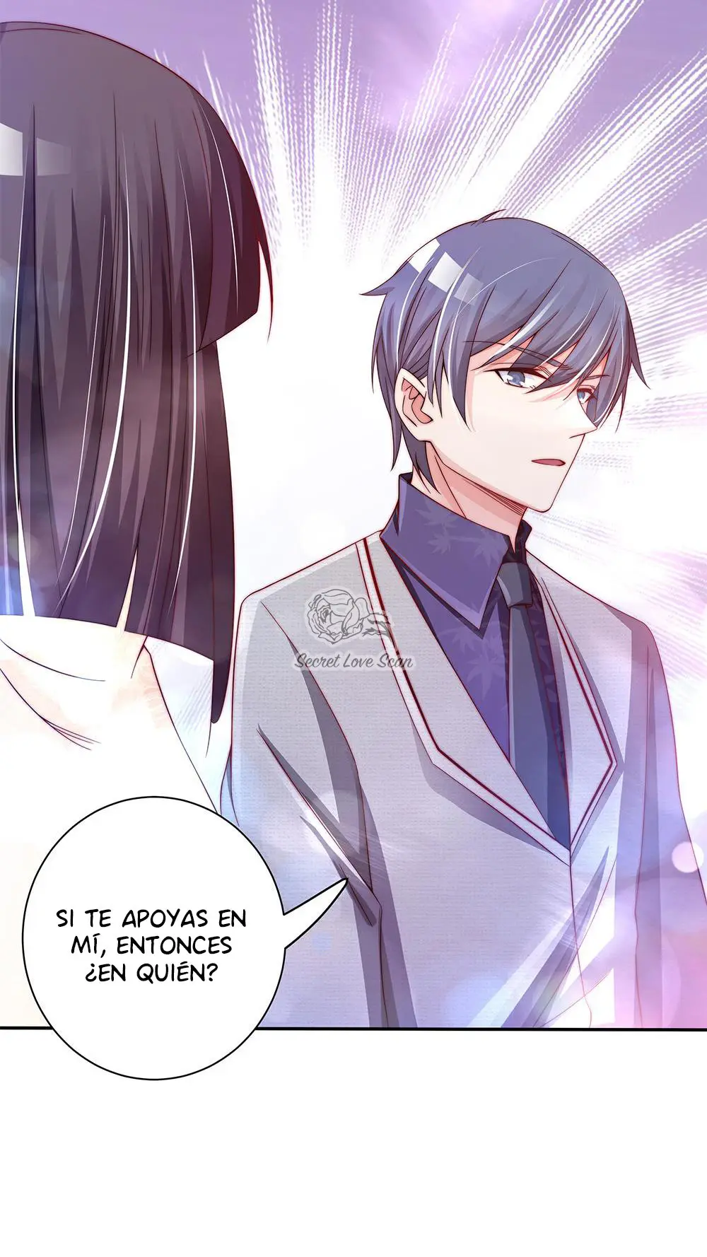 Por siempre mi verdadero esposo (2019) - Capítulo 88 - Página 14 - LectorTMOo