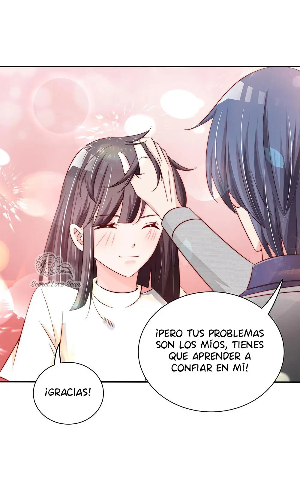 Por siempre mi verdadero esposo (2019) - Capítulo 88 - Página 17 - LectorTMOo