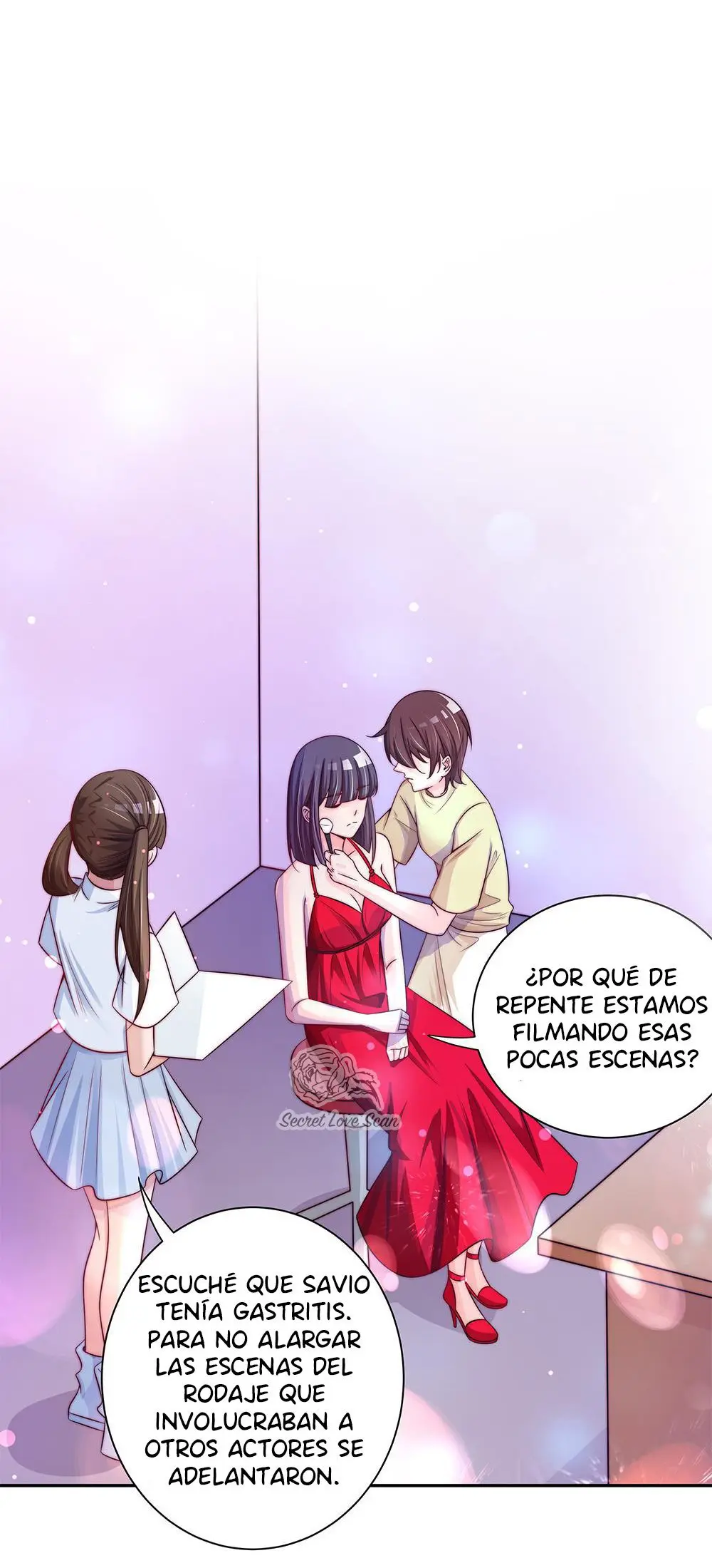 Por siempre mi verdadero esposo (2019) - Capítulo 88 - Página 22 - LectorTMOo