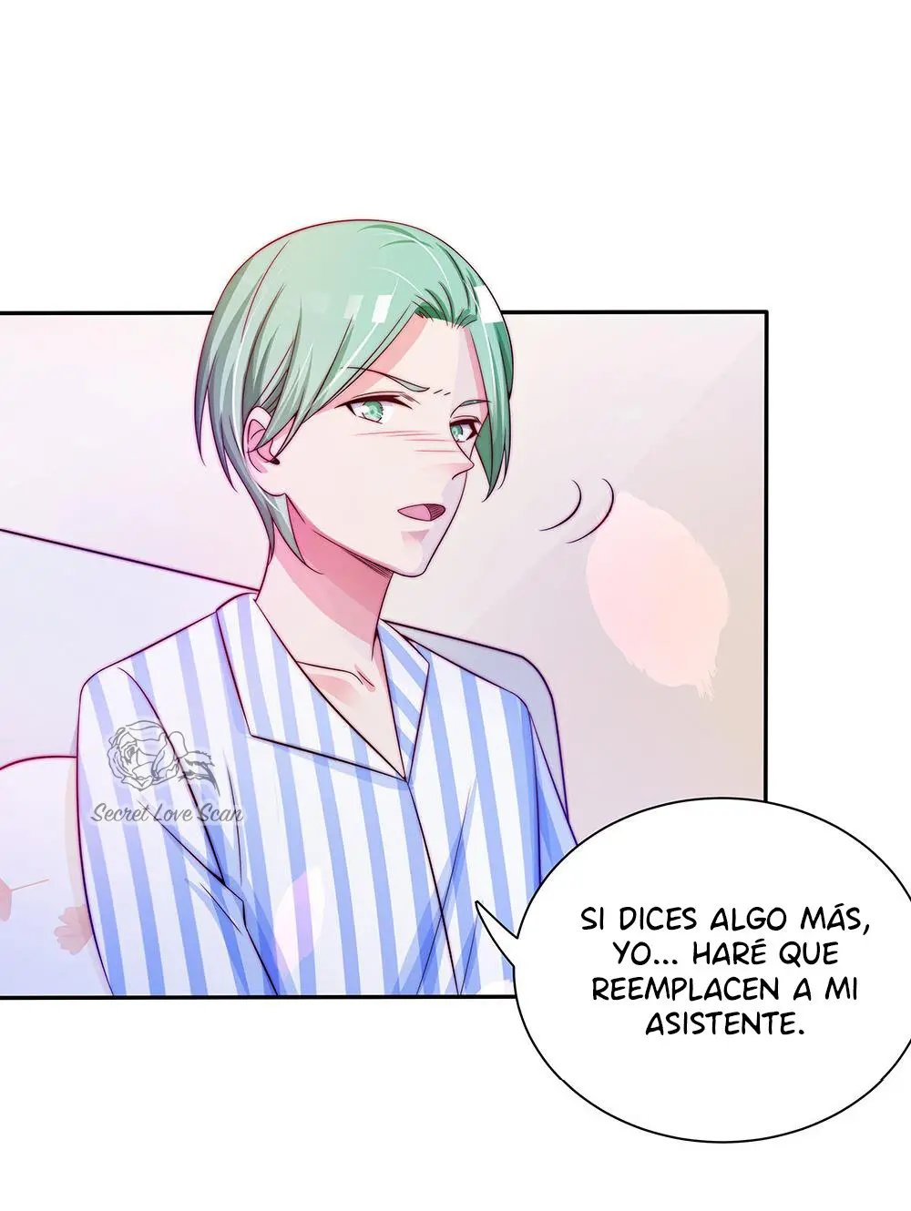 Por siempre mi verdadero esposo (2019) - Capítulo 89 - Página 6 - LectorTMOo