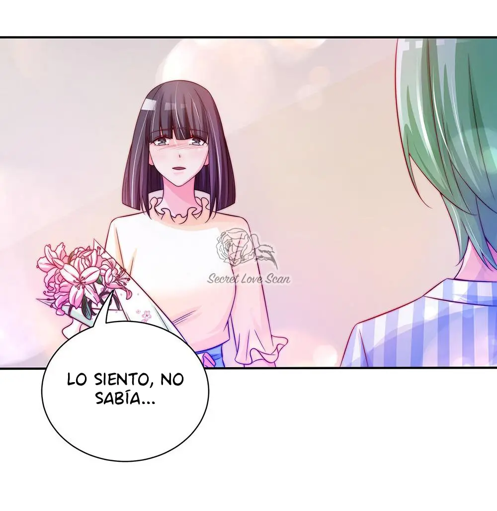 Por siempre mi verdadero esposo (2019) - Capítulo 89 - Página 7 - LectorTMOo