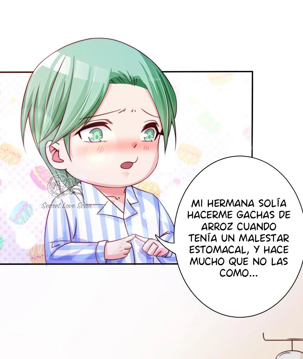 Por siempre mi verdadero esposo (2019) - Capítulo 89 - Página 11 - LectorTMOo