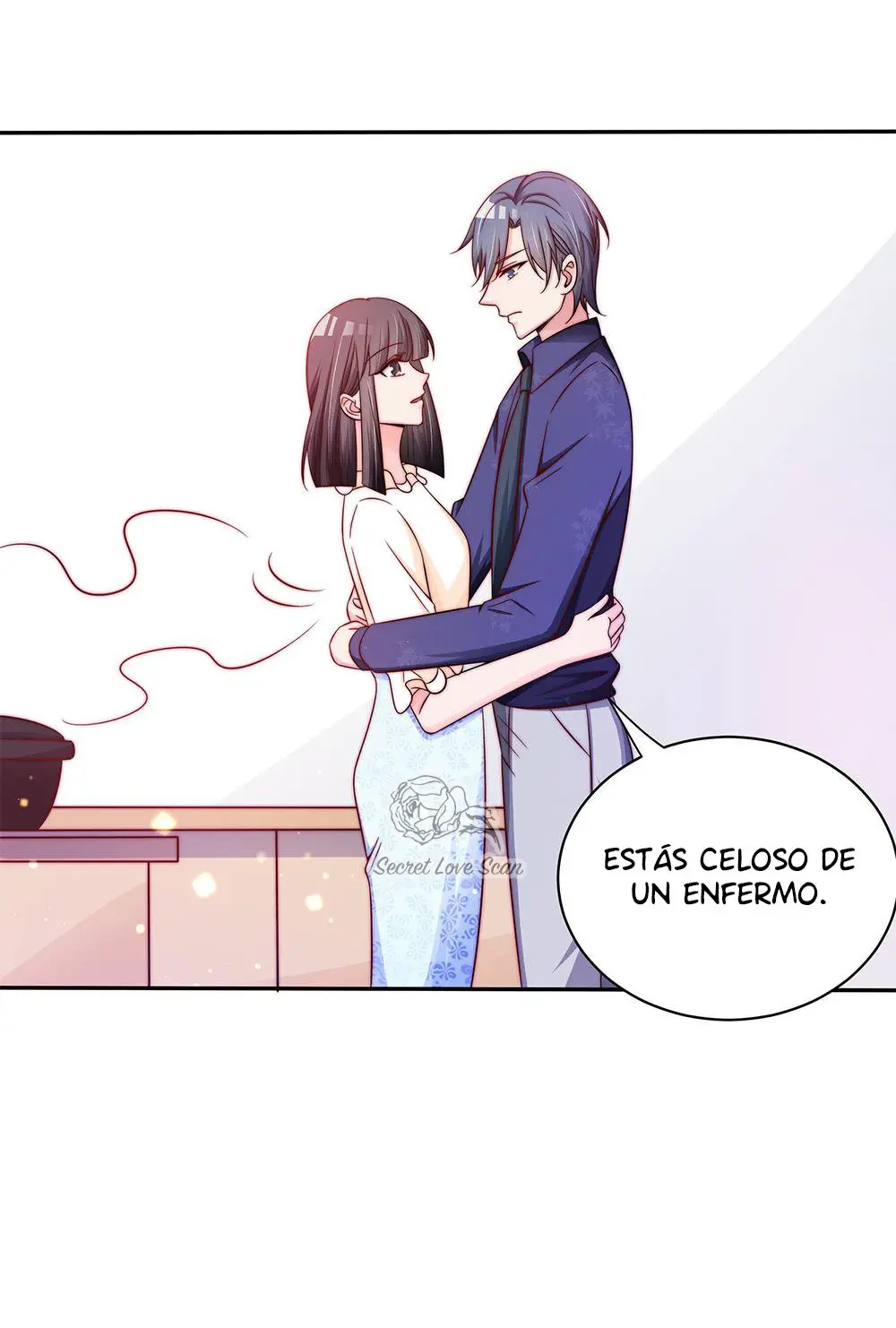 Por siempre mi verdadero esposo (2019) - Capítulo 89 - Página 17 - LectorTMOo
