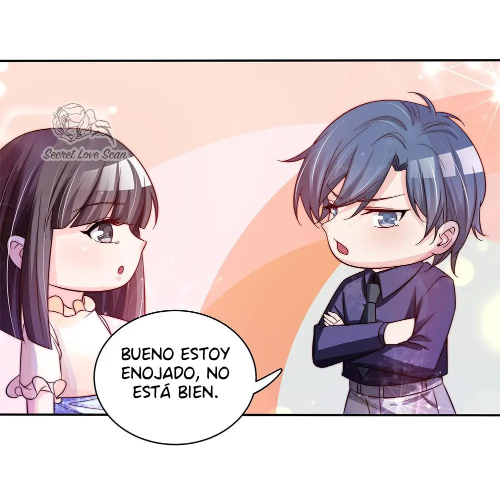 Por siempre mi verdadero esposo (2019) - Capítulo 89 - Página 18 - LectorTMOo