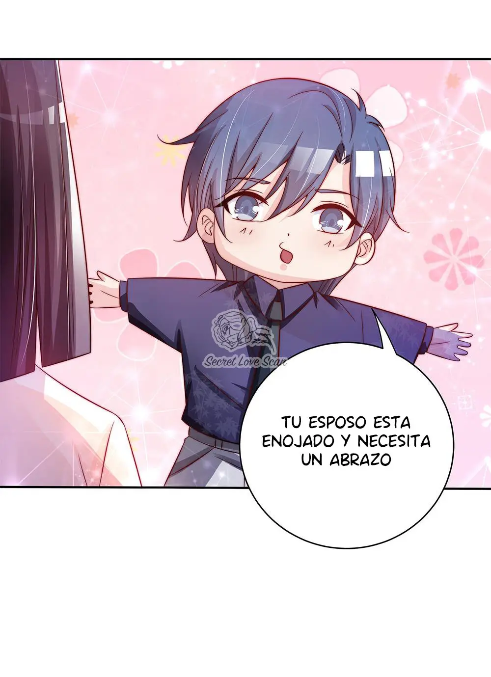 Por siempre mi verdadero esposo (2019) - Capítulo 89 - Página 19 - LectorTMOo