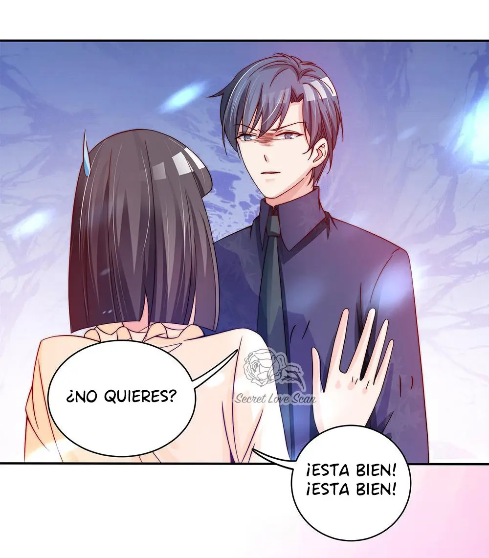 Por siempre mi verdadero esposo (2019) - Capítulo 89 - Página 21 - LectorTMOo