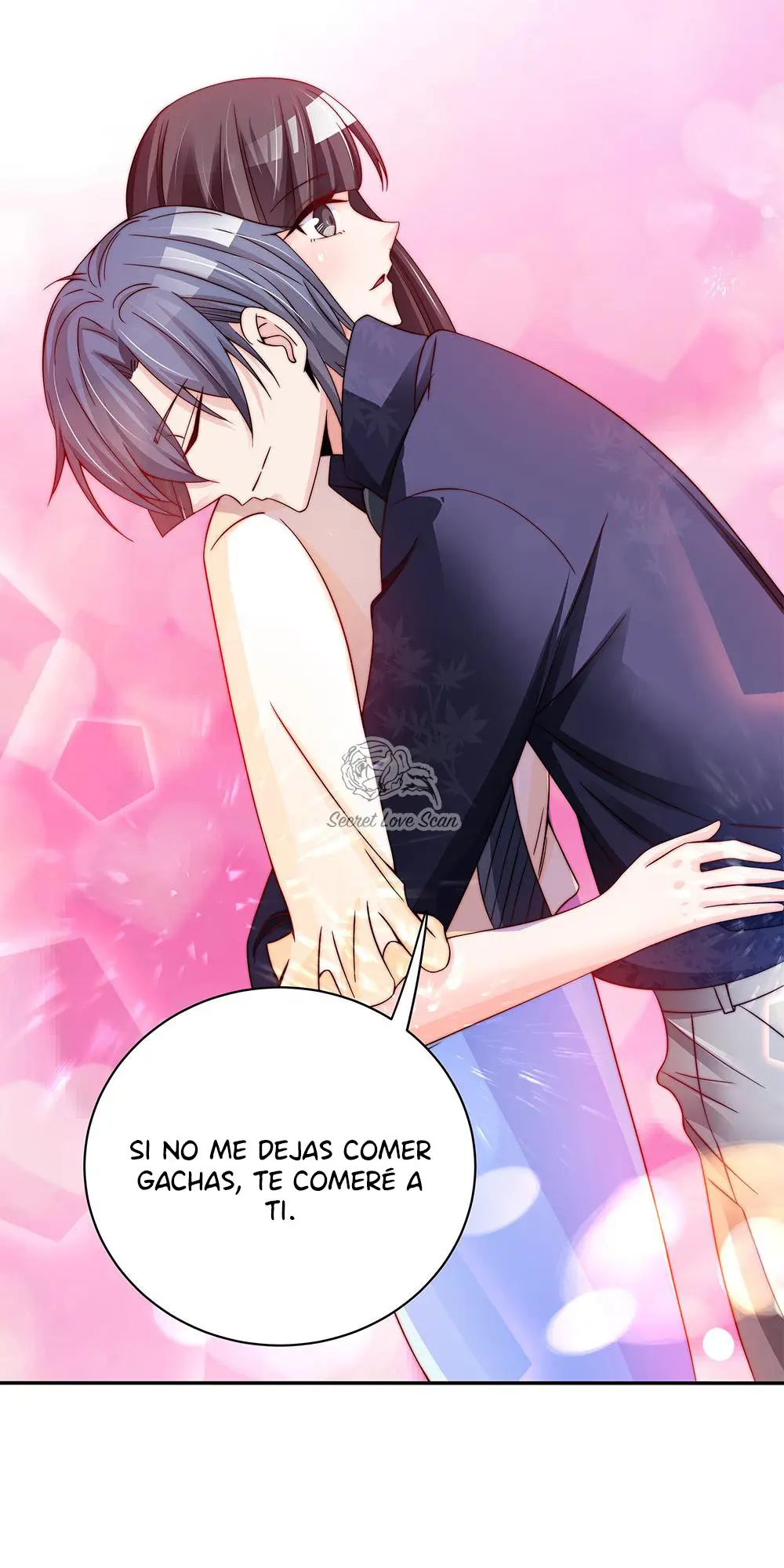 Por siempre mi verdadero esposo (2019) - Capítulo 89 - Página 22 - LectorTMOo