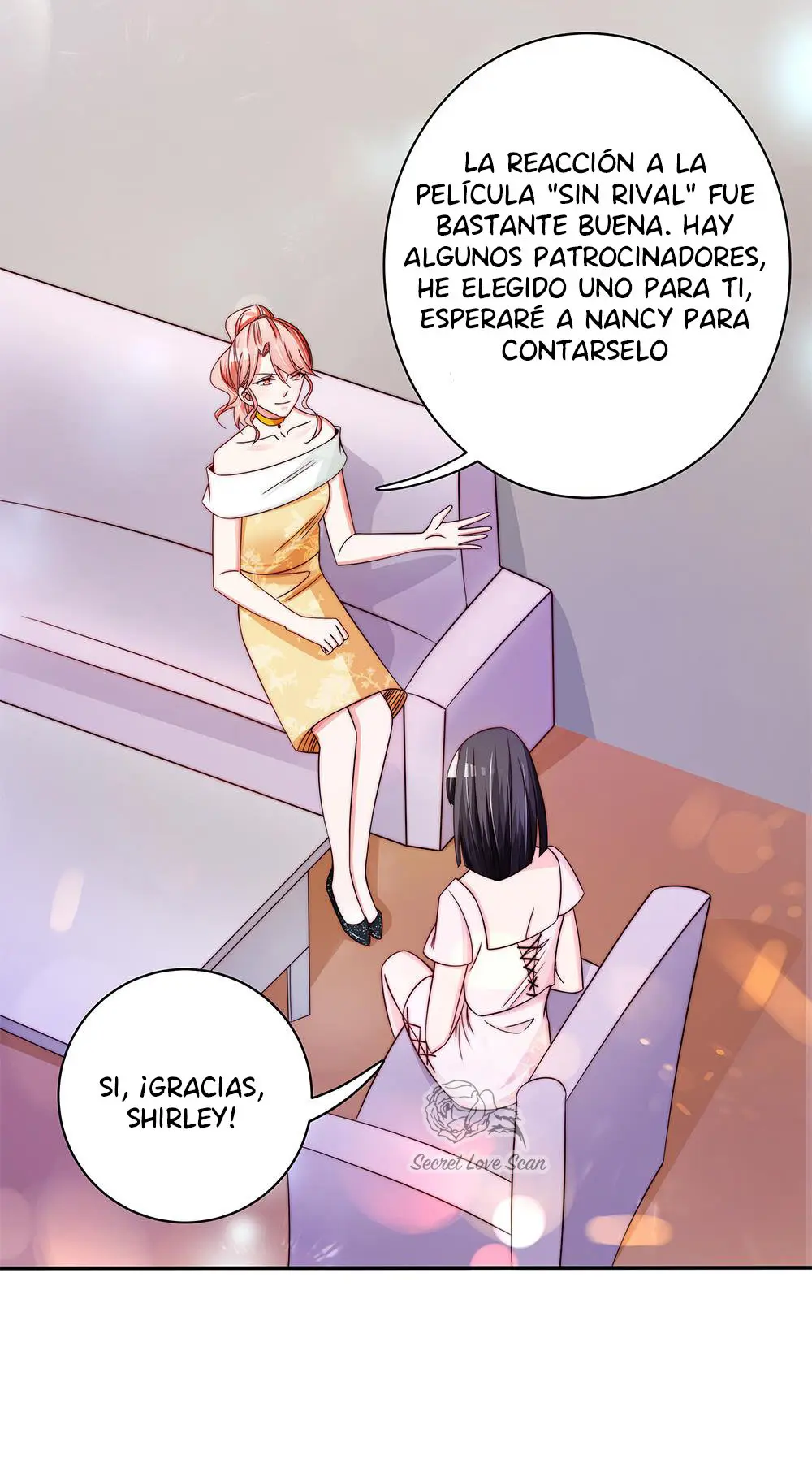 Por siempre mi verdadero esposo (2019) - Capítulo 89 - Página 25 - LectorTMOo