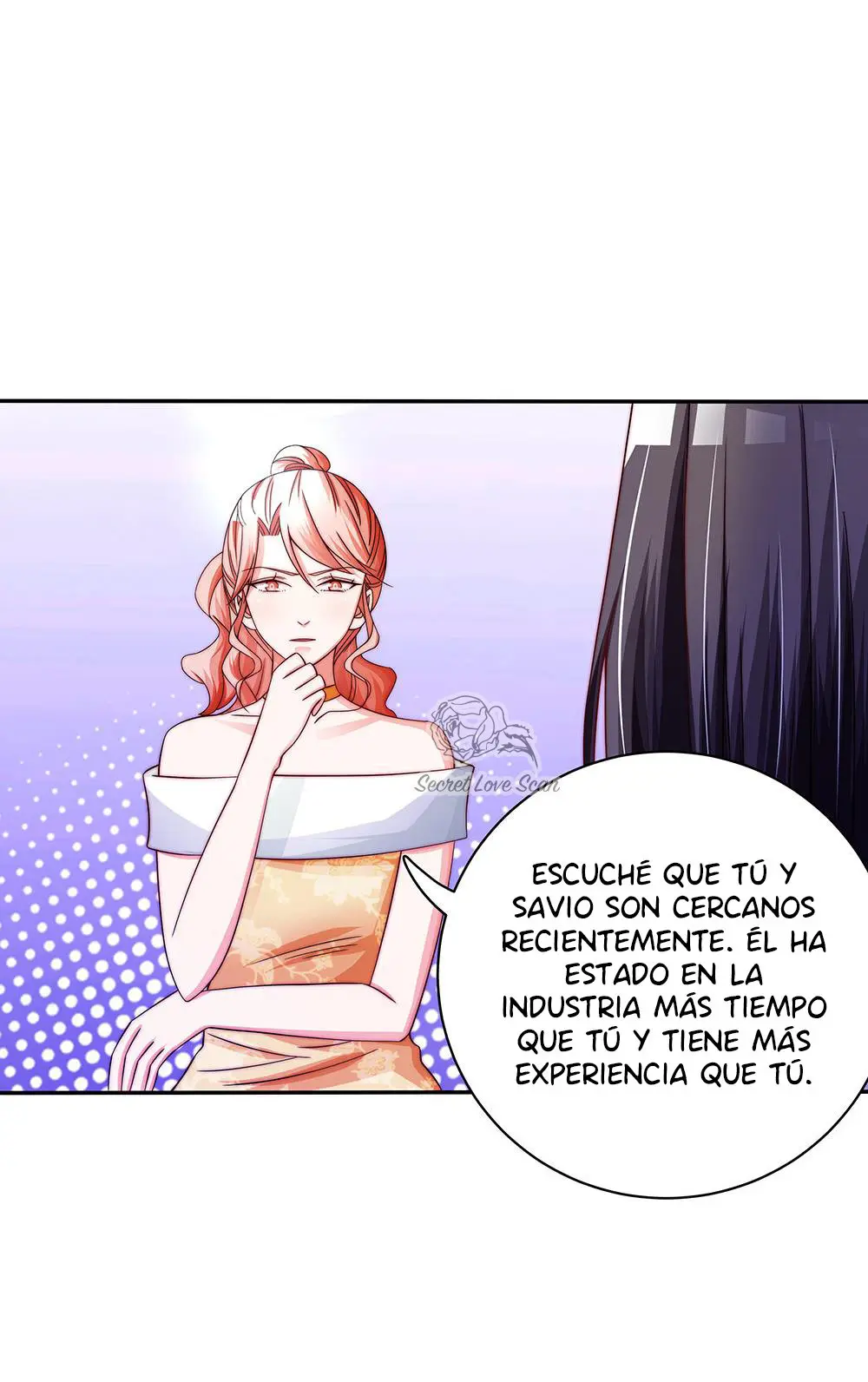 Por siempre mi verdadero esposo (2019) - Capítulo 90 - Página 6 - LectorTMOo