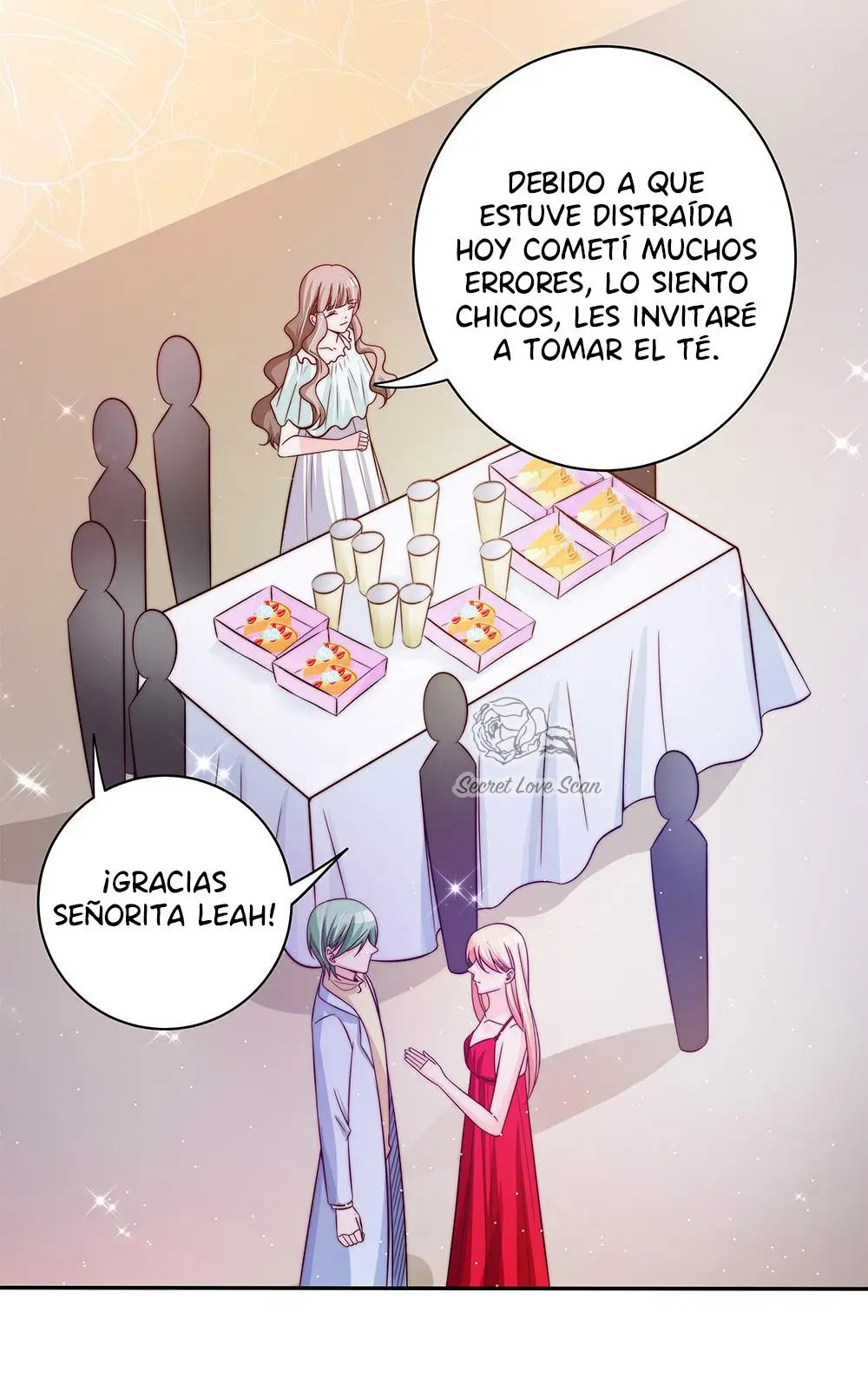 Por siempre mi verdadero esposo (2019) - Capítulo 90 - Página 10 - LectorTMOo