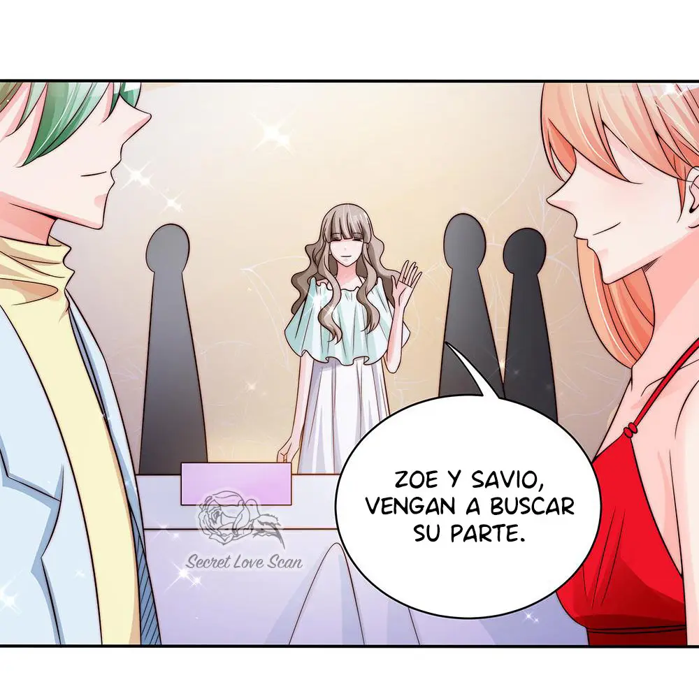 Por siempre mi verdadero esposo (2019) - Capítulo 90 - Página 11 - LectorTMOo
