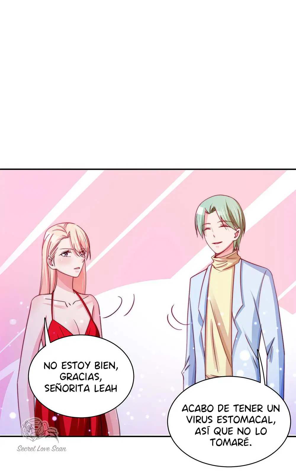 Por siempre mi verdadero esposo (2019) - Capítulo 90 - Página 12 - LectorTMOo