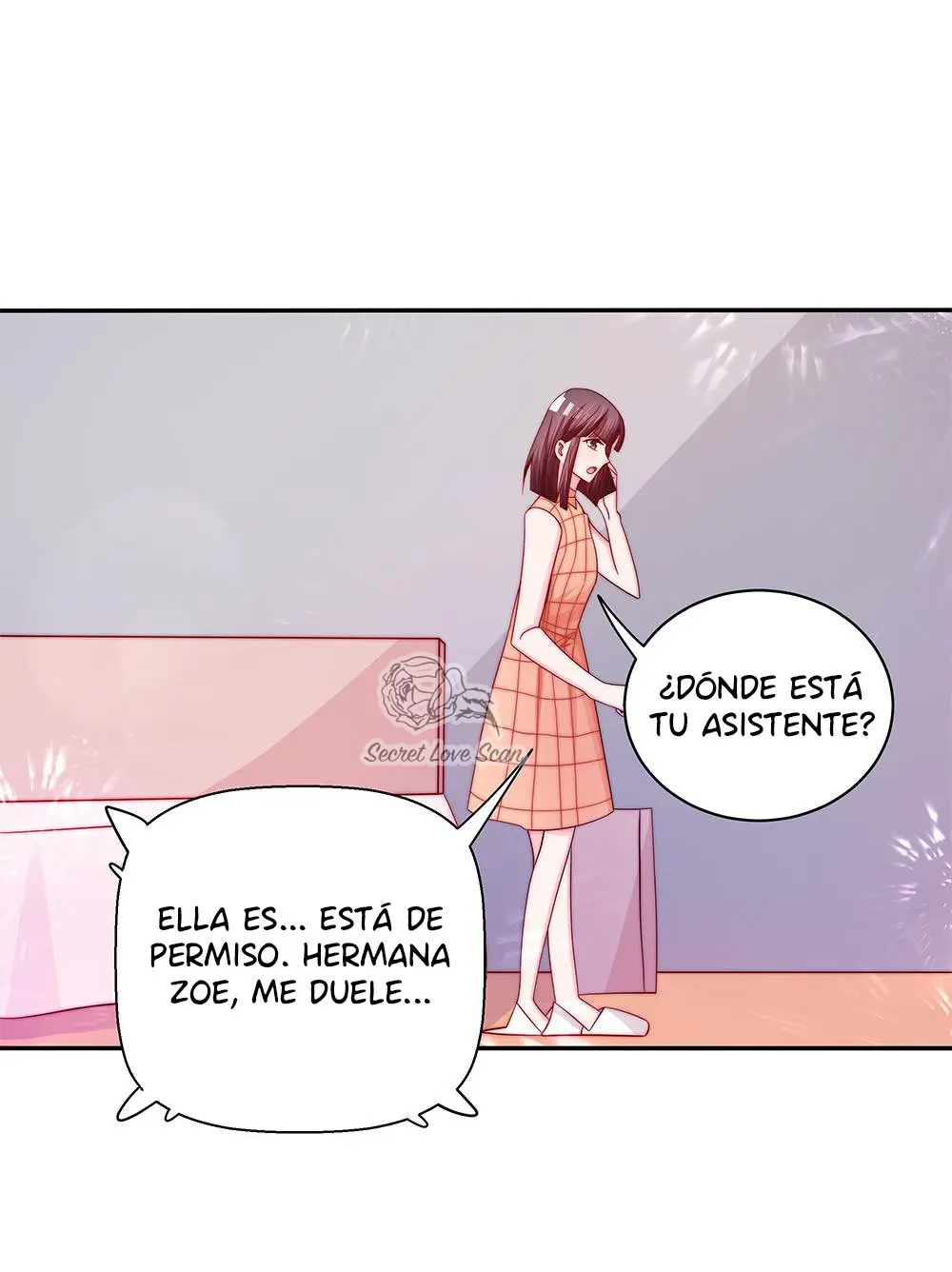 Por siempre mi verdadero esposo (2019) - Capítulo 90 - Página 21 - LectorTMOo