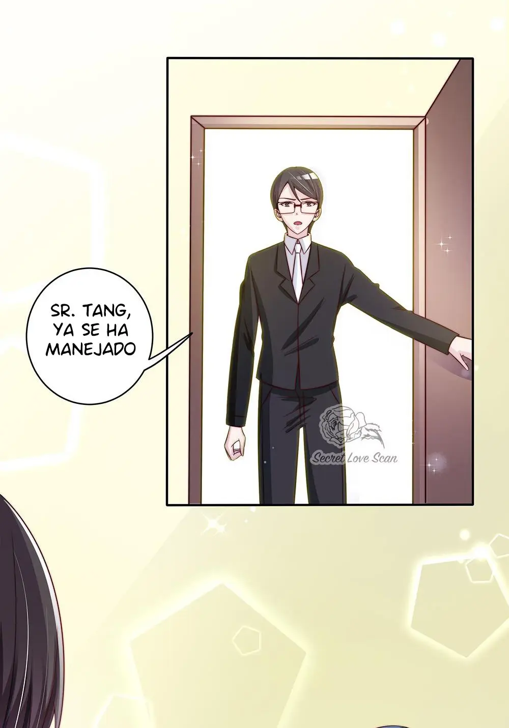 Por siempre mi verdadero esposo (2019) - Capítulo 91 - Página 7 - LectorTMOo