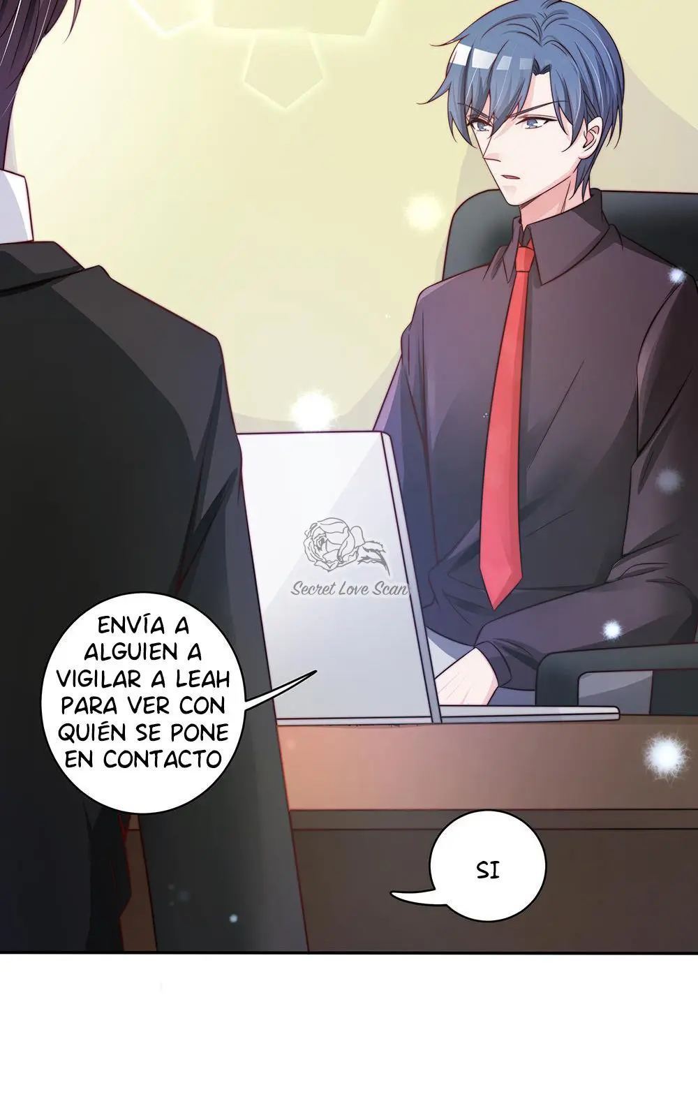 Por siempre mi verdadero esposo (2019) - Capítulo 91 - Página 8 - LectorTMOo