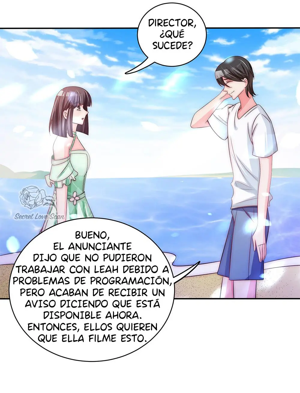 Por siempre mi verdadero esposo (2019) - Capítulo 91 - Página 17 - LectorTMOo