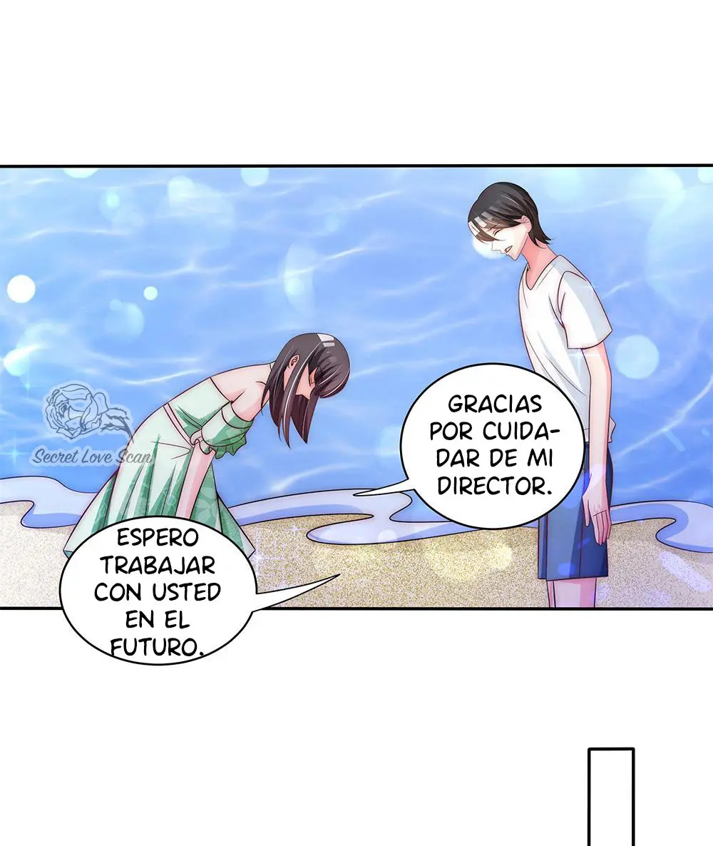 Por siempre mi verdadero esposo (2019) - Capítulo 91 - Página 19 - LectorTMOo
