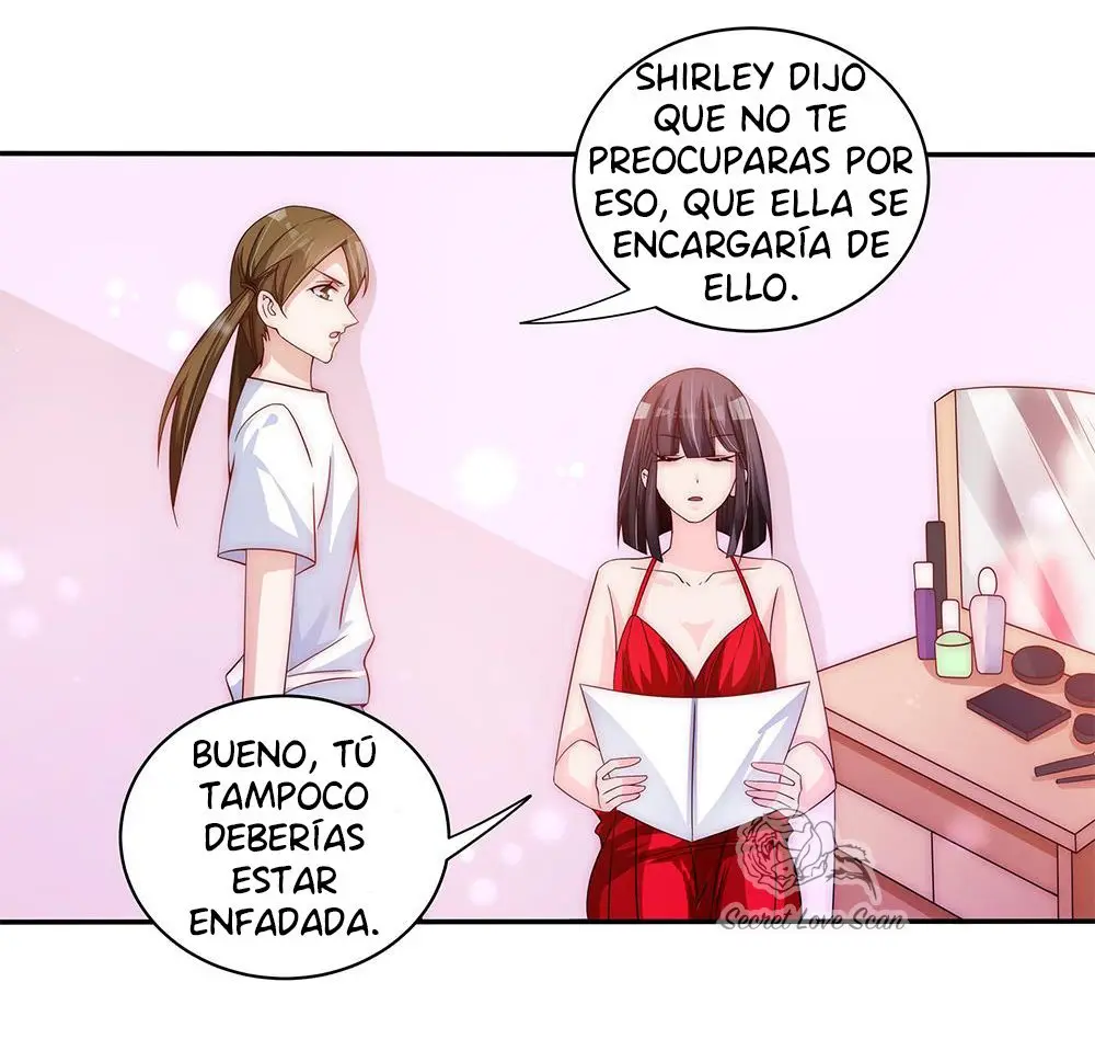 Por siempre mi verdadero esposo (2019) - Capítulo 91 - Página 24 - LectorTMOo