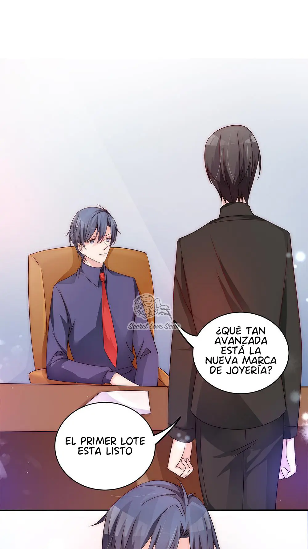 Por siempre mi verdadero esposo (2019) - Capítulo 92 - Página 8 - LectorTMOo