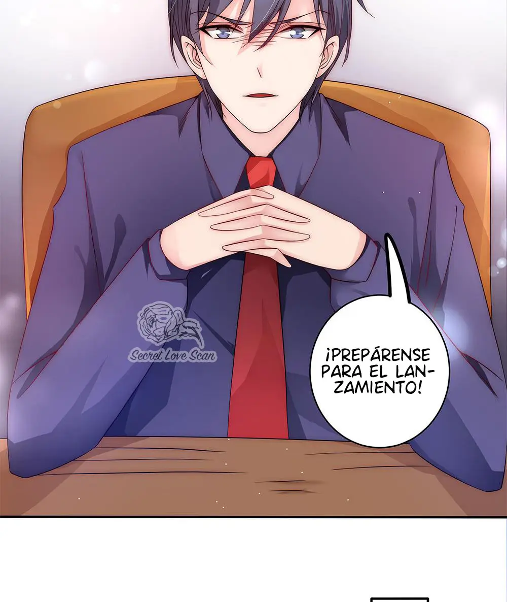 Por siempre mi verdadero esposo (2019) - Capítulo 92 - Página 9 - LectorTMOo