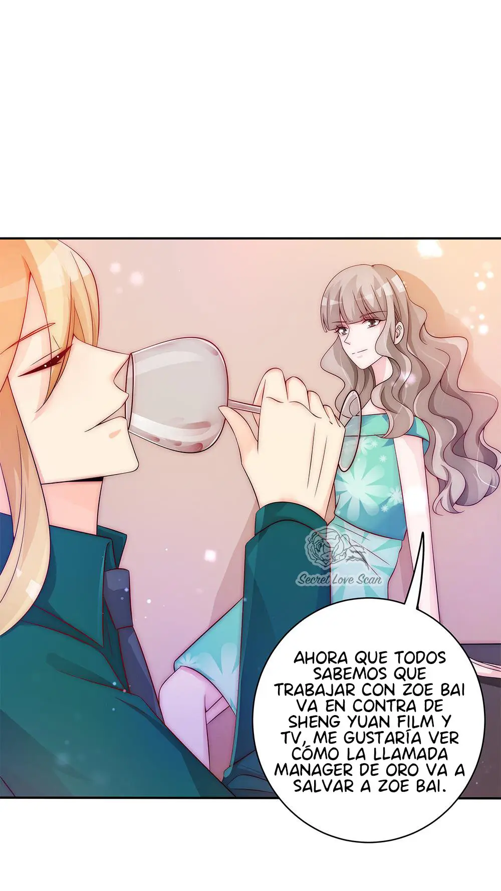 Por siempre mi verdadero esposo (2019) - Capítulo 92 - Página 15 - LectorTMOo