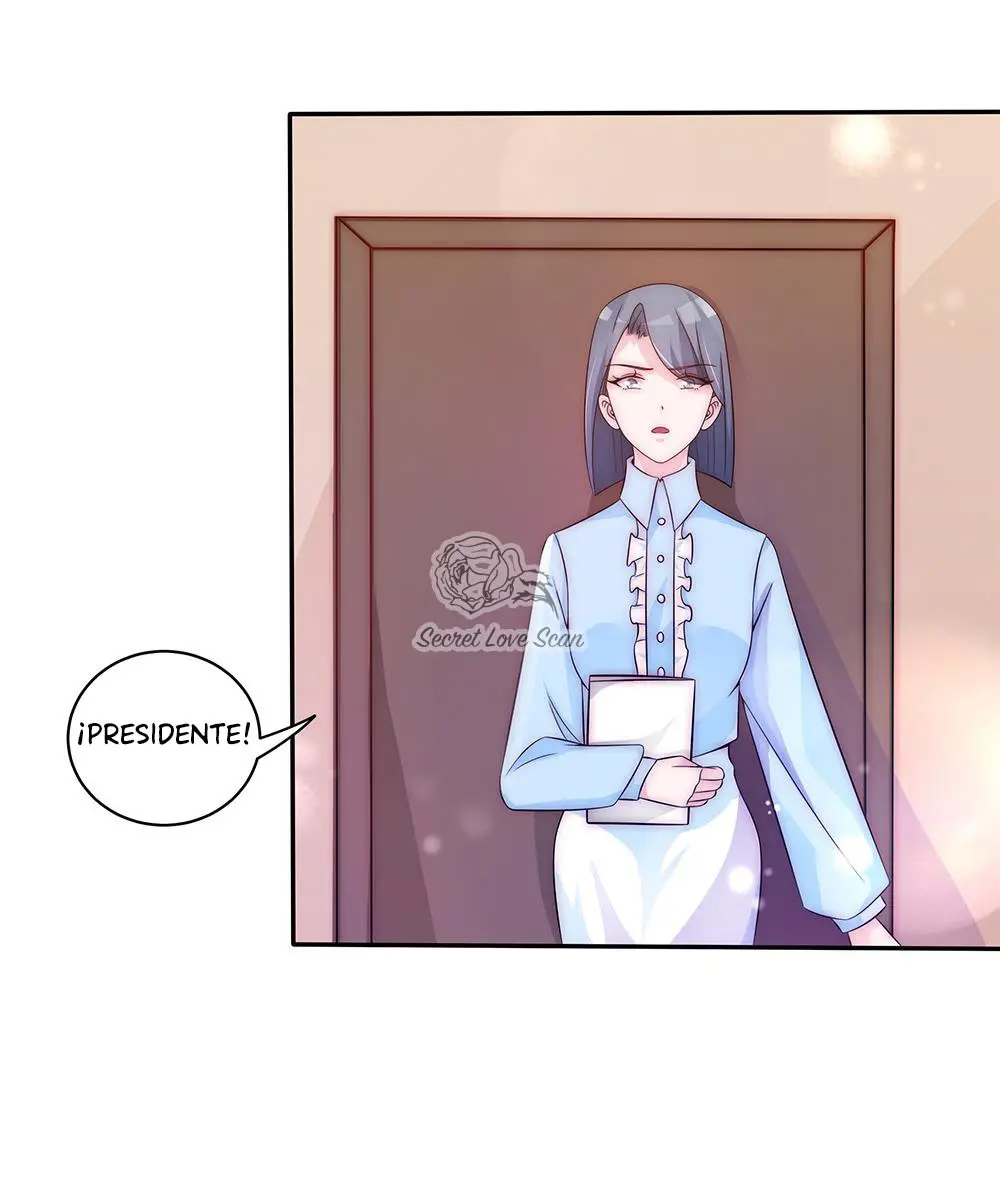 Por siempre mi verdadero esposo (2019) - Capítulo 92 - Página 16 - LectorTMOo
