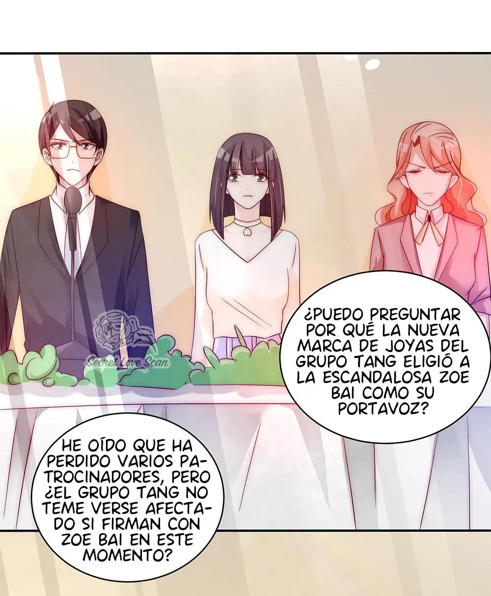 Por siempre mi verdadero esposo (2019) - Capítulo 92 - Página 20 - LectorTMOo