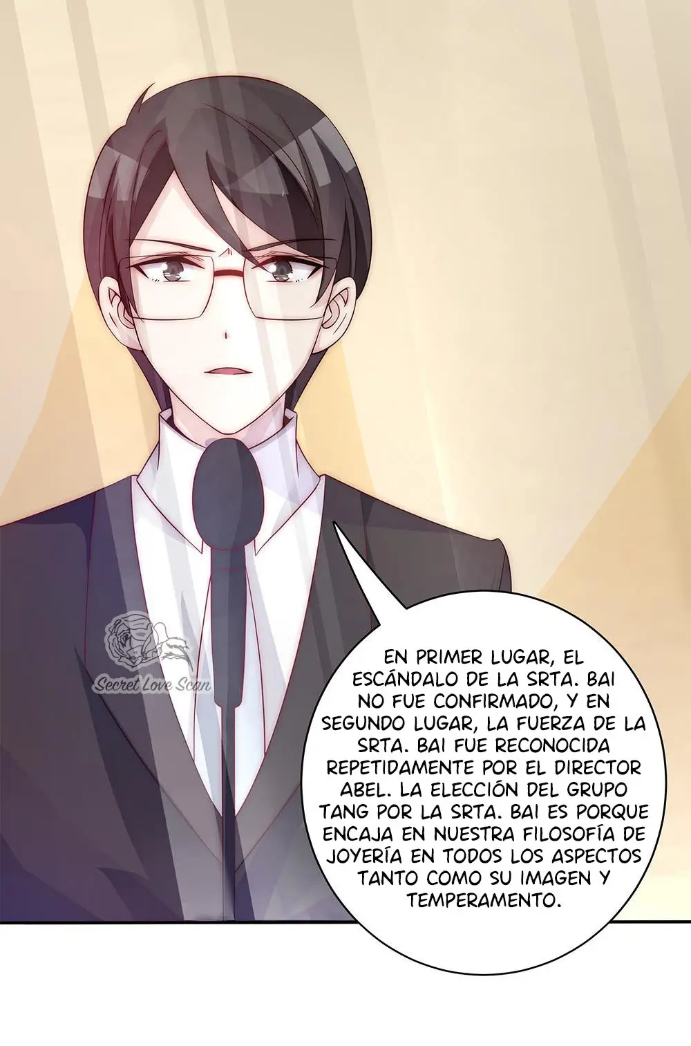 Por siempre mi verdadero esposo (2019) - Capítulo 92 - Página 21 - LectorTMOo