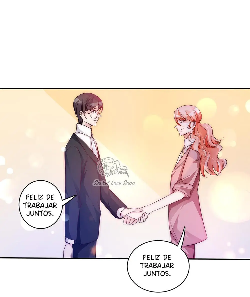 Por siempre mi verdadero esposo (2019) - Capítulo 92 - Página 22 - LectorTMOo