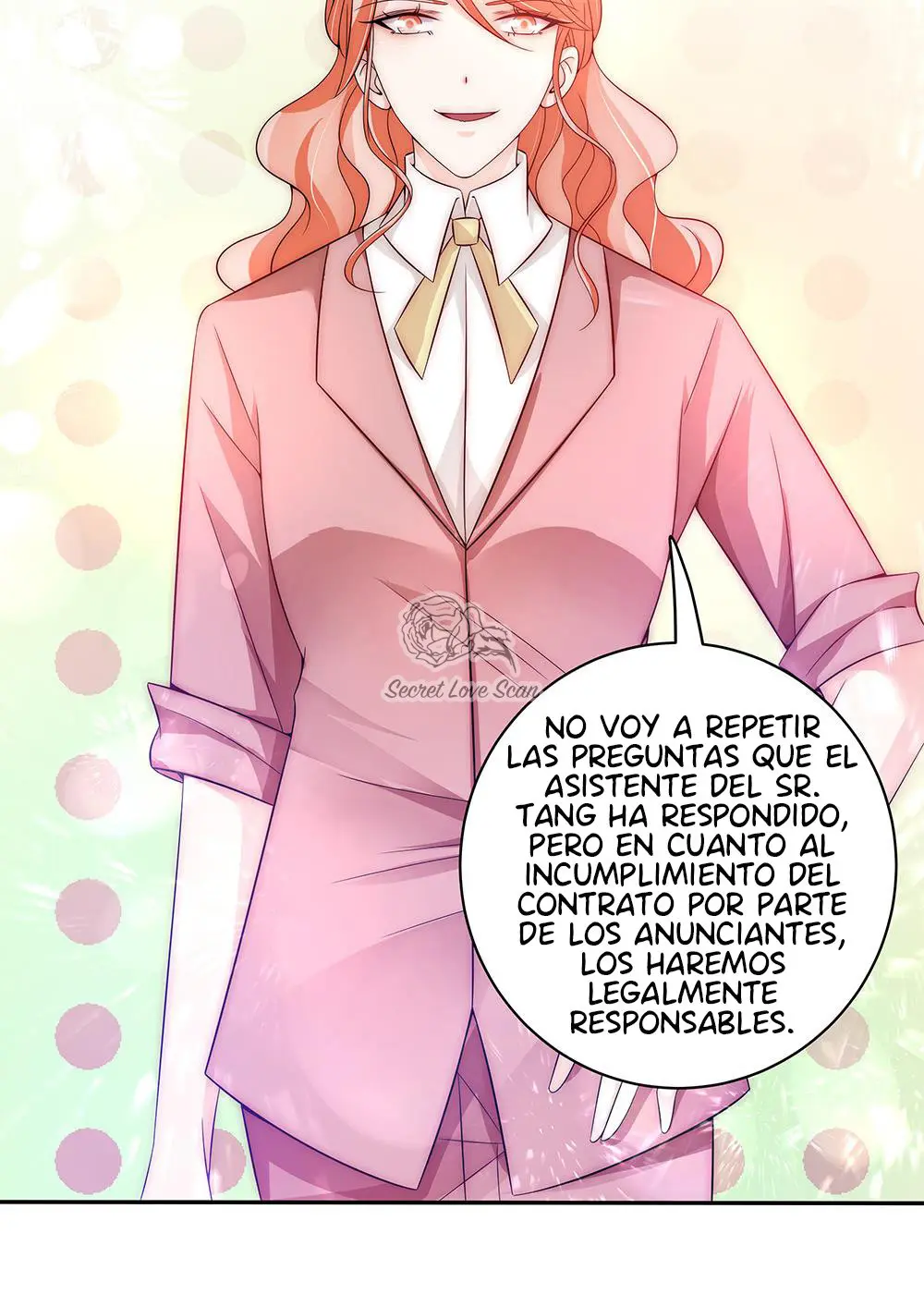 Por siempre mi verdadero esposo (2019) - Capítulo 92 - Página 25 - LectorTMOo