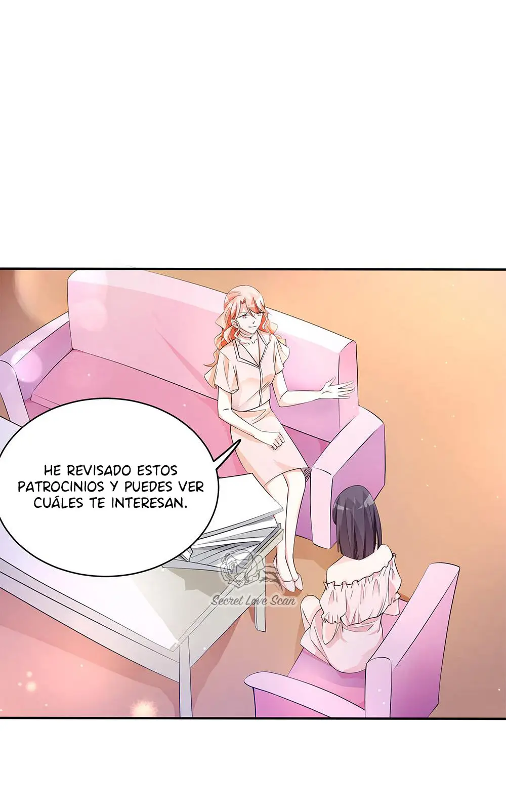 Por siempre mi verdadero esposo (2019) - Capítulo 93 - Página 15 - LectorTMOo