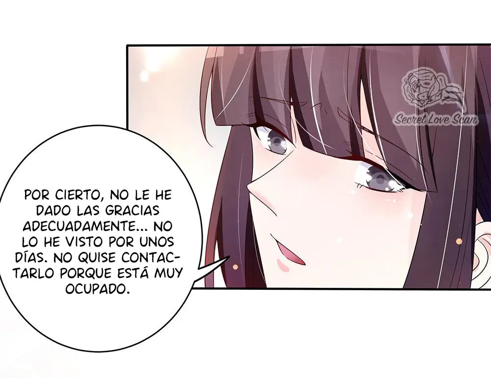 Por siempre mi verdadero esposo (2019) - Capítulo 93 - Página 18 - LectorTMOo