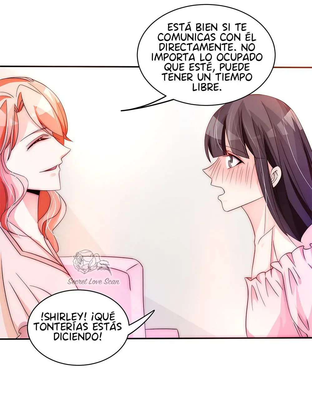 Por siempre mi verdadero esposo (2019) - Capítulo 93 - Página 21 - LectorTMOo