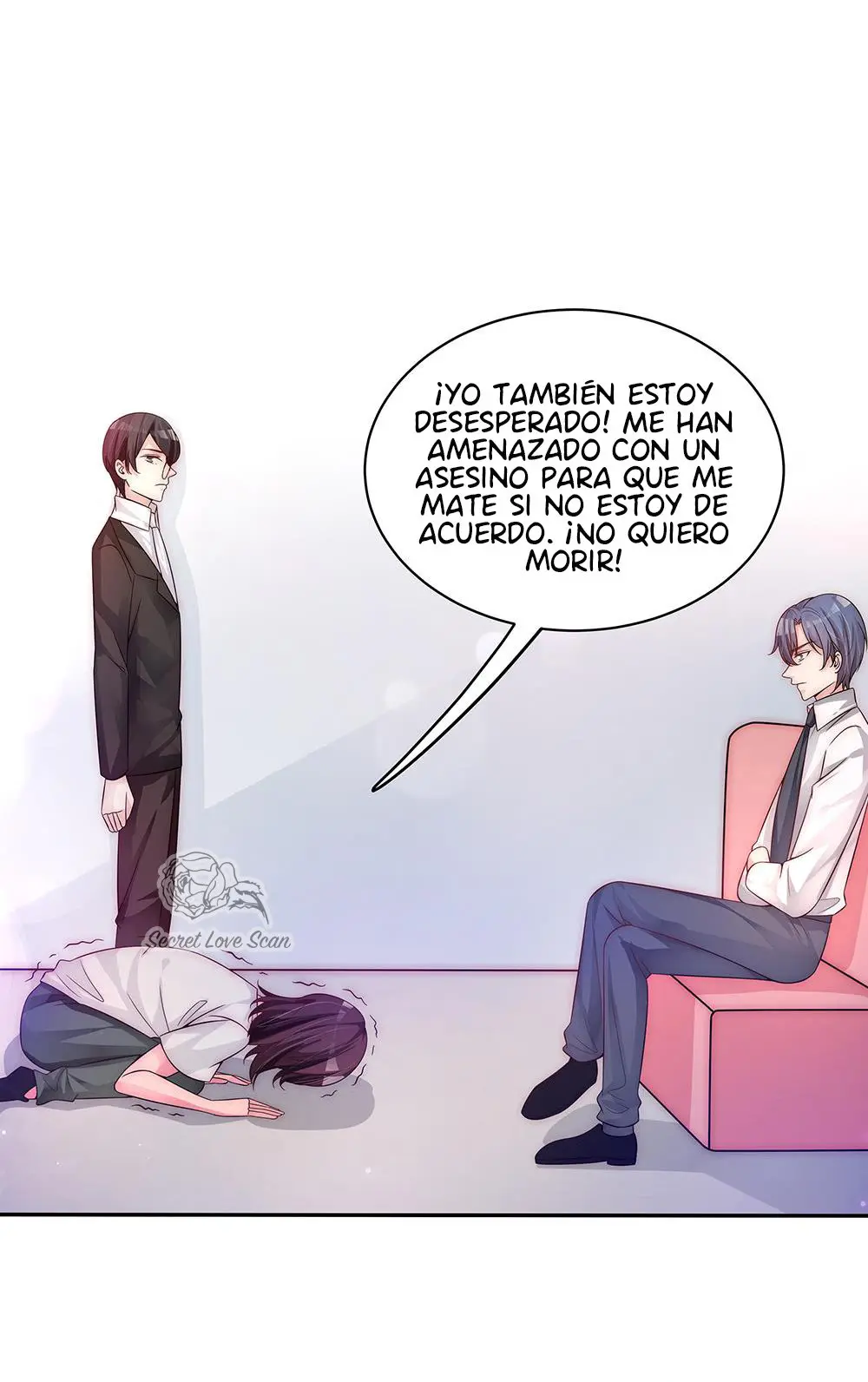 Por siempre mi verdadero esposo (2019) - Capítulo 94 - Página 6 - LectorTMOo