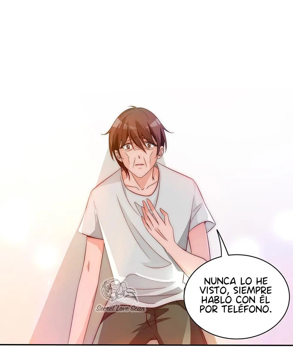 Por siempre mi verdadero esposo (2019) - Capítulo 94 - Página 8 - LectorTMOo